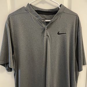 Nike golf shirt